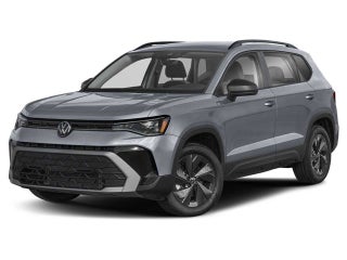 2026 Volkswagen Taos S FWD