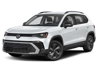 2027 Volkswagen Taos S FWD