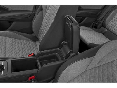 2026 Volkswagen Tiguan S AWD