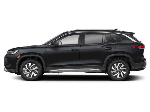 2026 Volkswagen Tiguan S AWD