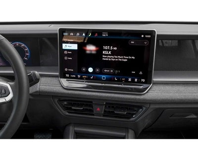 2026 Volkswagen Tiguan S AWD