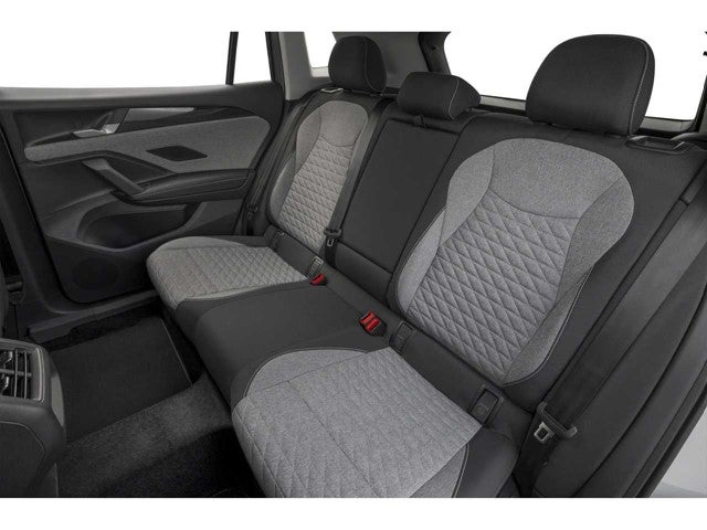 2026 Volkswagen Tiguan S AWD