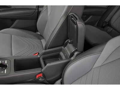 2026 Volkswagen Tiguan SE R-Line AWD