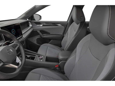 2026 Volkswagen Tiguan SE R-Line AWD