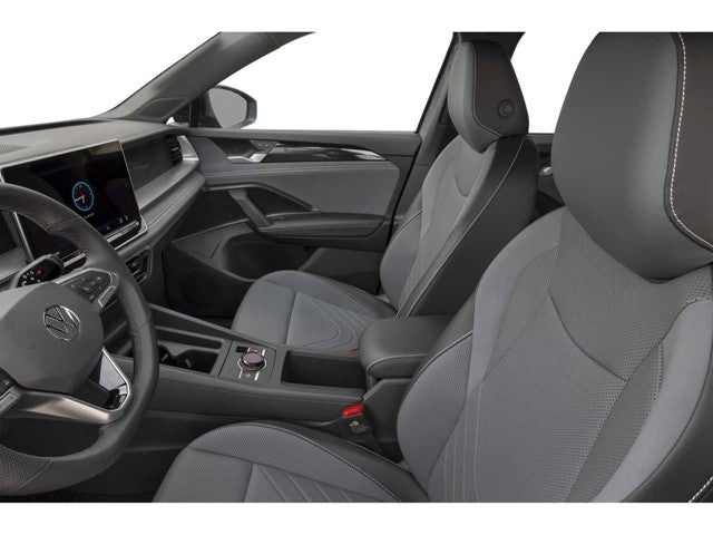 2026 Volkswagen Tiguan SE R-Line AWD