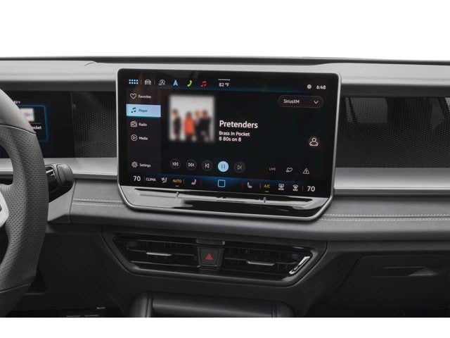 2026 Volkswagen Tiguan SE R-Line AWD