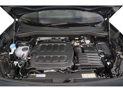 2026 Volkswagen Tiguan SE R-Line AWD