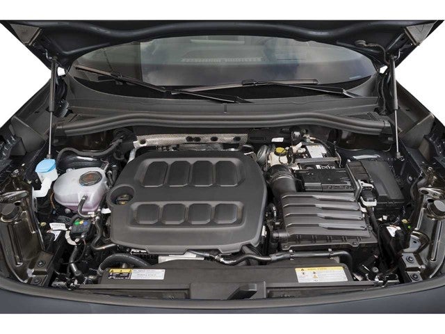 2026 Volkswagen Tiguan SE R-Line AWD