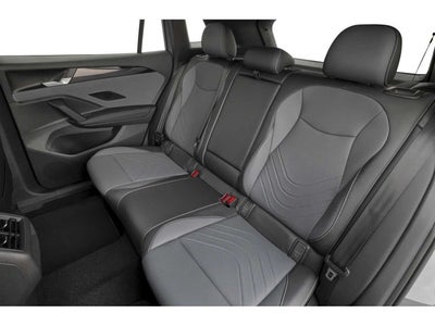 2026 Volkswagen Tiguan SE R-Line AWD