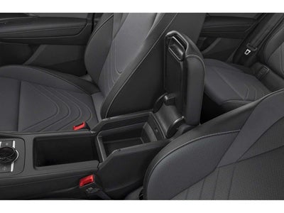 2026 Volkswagen Tiguan SE AWD