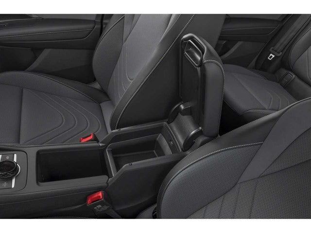 2026 Volkswagen Tiguan SE AWD