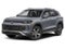 2026 Volkswagen Tiguan SE AWD