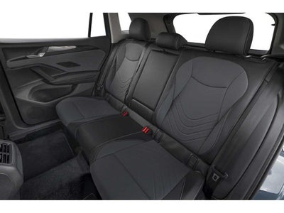 2026 Volkswagen Tiguan SE AWD