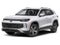 2026 Volkswagen Tiguan SE AWD