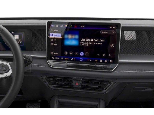 2026 Volkswagen Tiguan SE AWD