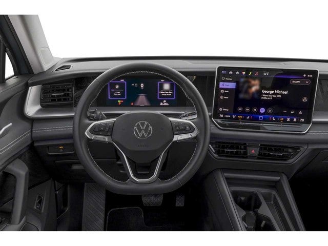 2026 Volkswagen Tiguan SE AWD