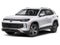 2026 Volkswagen Tiguan SE AWD