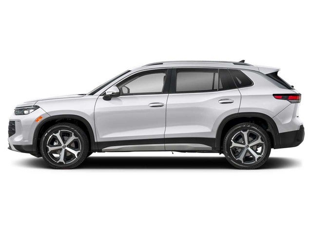 2026 Volkswagen Tiguan SE AWD