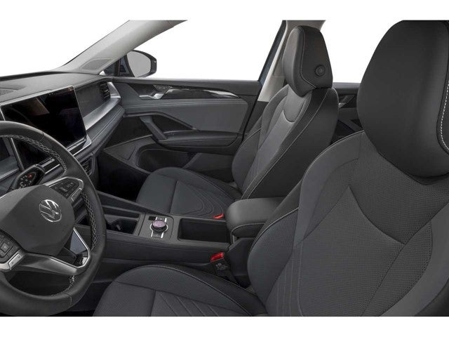 2026 Volkswagen Tiguan SE AWD