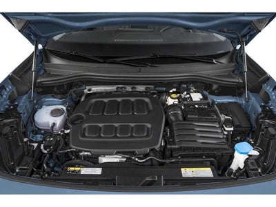 2026 Volkswagen Tiguan SE AWD