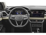 2026 Volkswagen Taos SE AWD