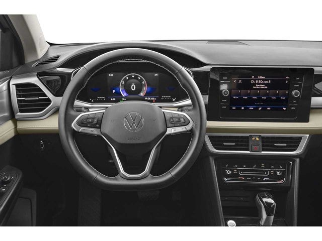 2026 Volkswagen Taos SE AWD