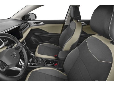 2026 Volkswagen Taos SE AWD
