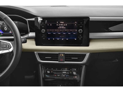 2026 Volkswagen Taos SE AWD