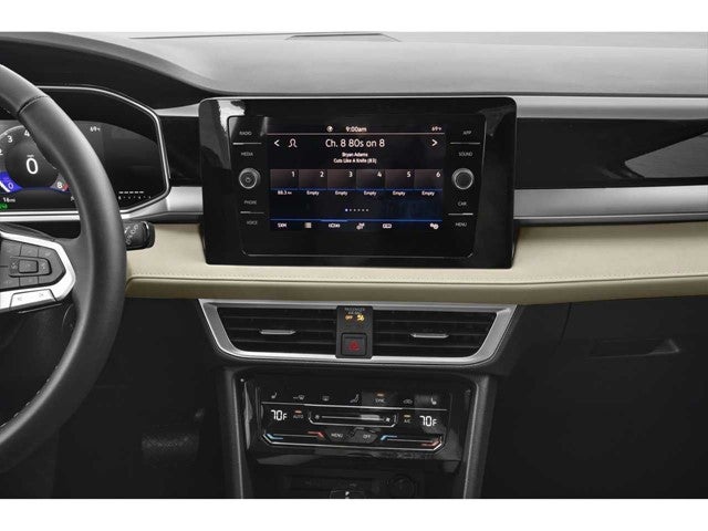 2026 Volkswagen Taos SE AWD