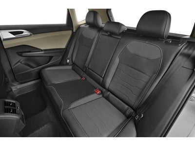 2026 Volkswagen Taos SE AWD