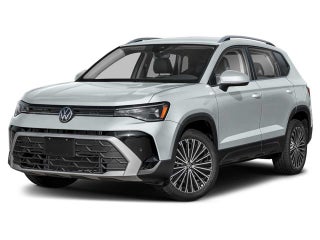 2027 Volkswagen Taos SE 4MOTION