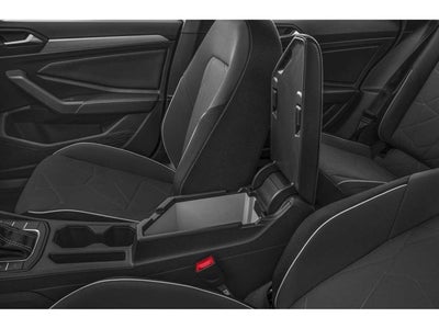 2026 Volkswagen Jetta Sport FWD