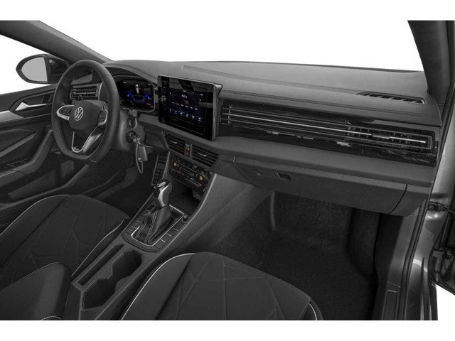 2026 Volkswagen Jetta Sport FWD