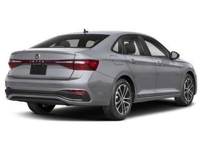 2026 Volkswagen Jetta Sport FWD