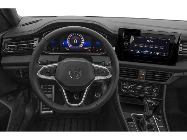2026 Volkswagen Jetta Sport FWD