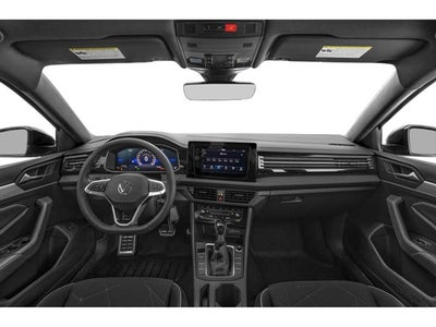 2026 Volkswagen Jetta Sport FWD