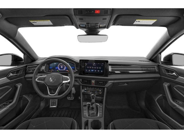 2026 Volkswagen Jetta Sport FWD