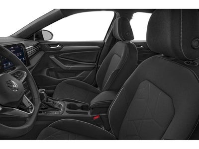 2026 Volkswagen Jetta Sport FWD
