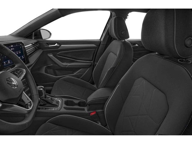 2026 Volkswagen Jetta Sport FWD