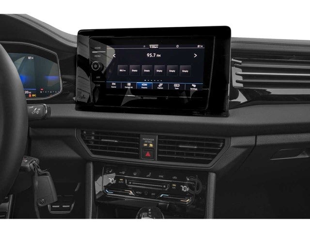 2026 Volkswagen Jetta Sport FWD