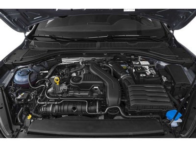 2026 Volkswagen Jetta Sport FWD