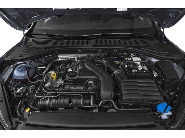 2026 Volkswagen Jetta Sport FWD
