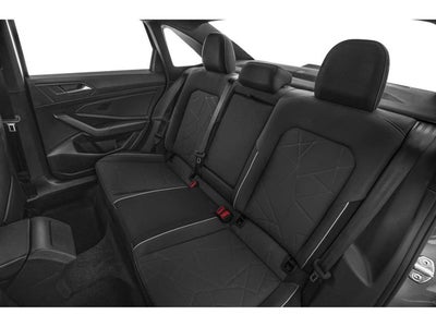 2026 Volkswagen Jetta Sport FWD