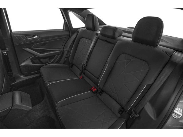 2026 Volkswagen Jetta Sport FWD