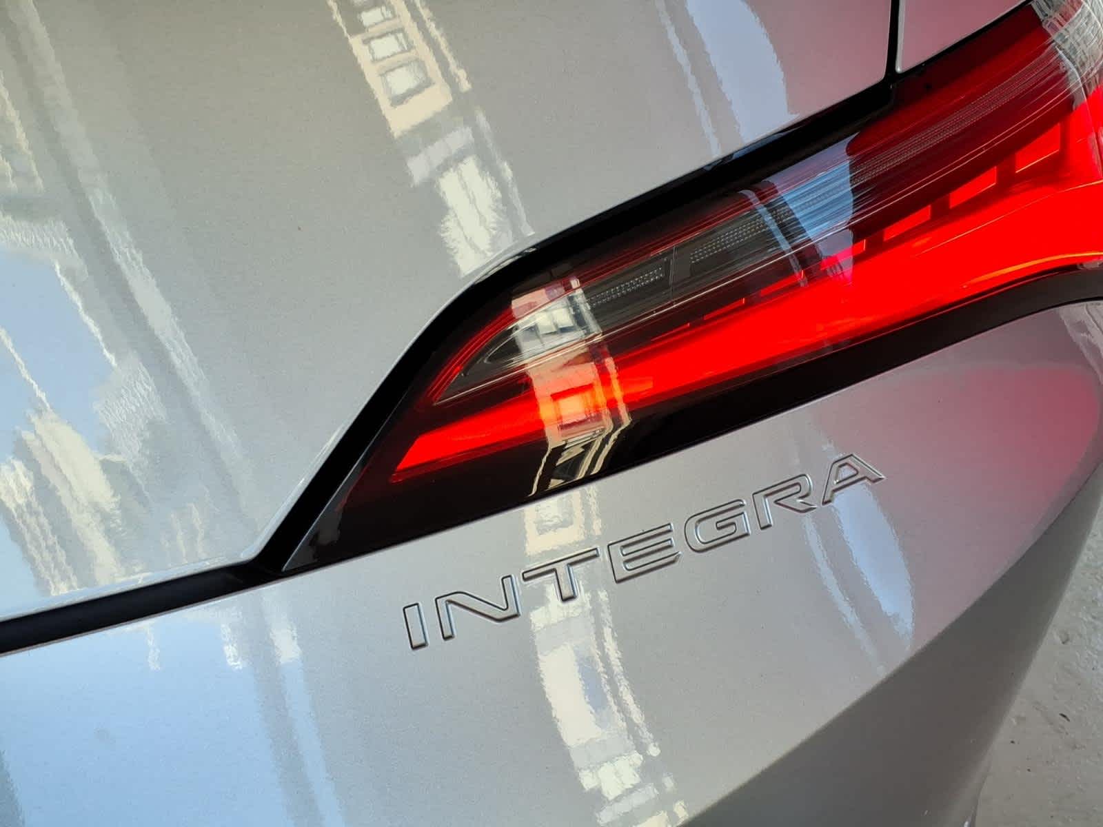 2024 Acura Integra CVT w/A-Spec Package