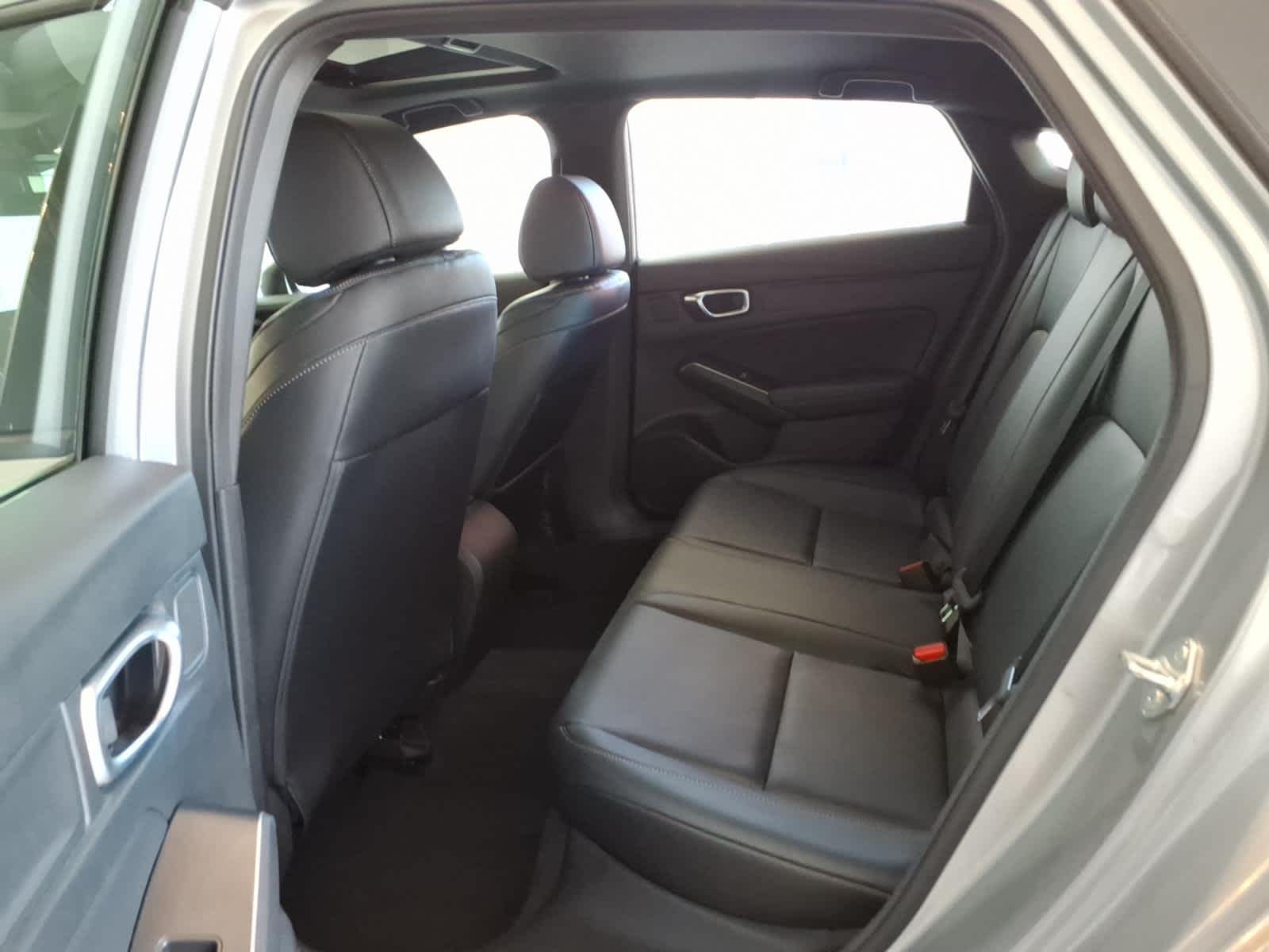 2024 Acura Integra CVT w/A-Spec Package