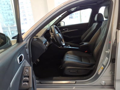 2024 Acura Integra CVT w/A-Spec Package