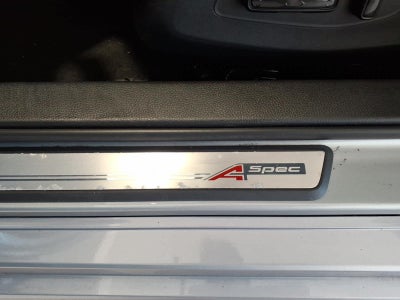 2024 Acura Integra CVT w/A-Spec Package