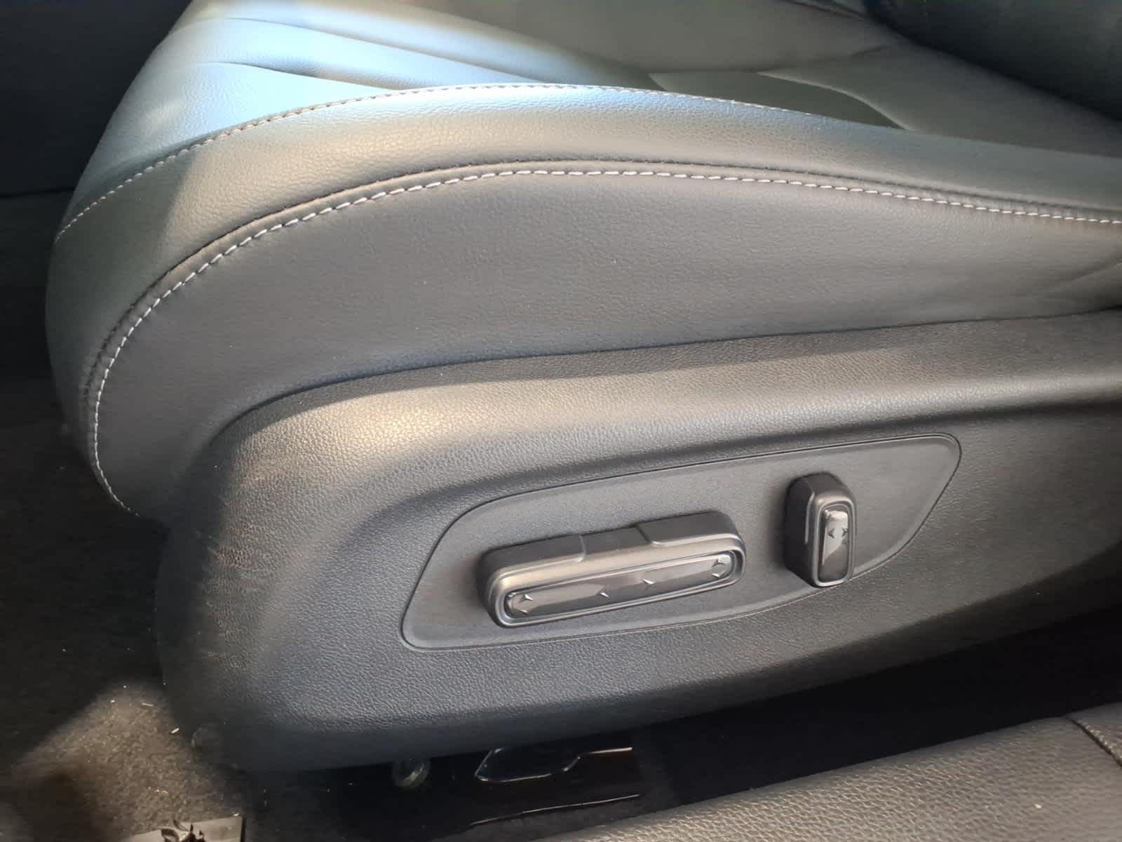 2024 Acura Integra CVT w/A-Spec Package