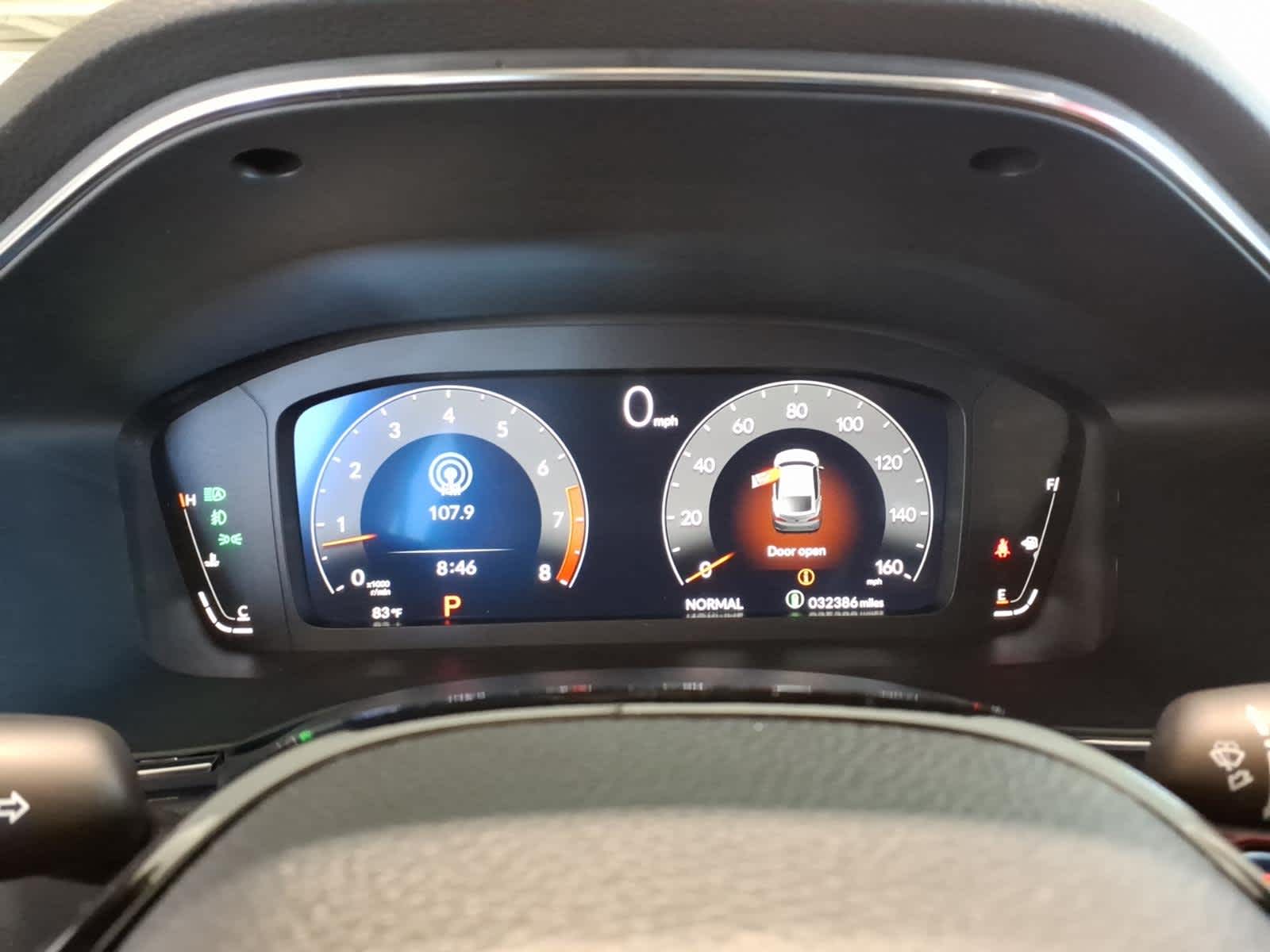 2024 Acura Integra CVT w/A-Spec Package